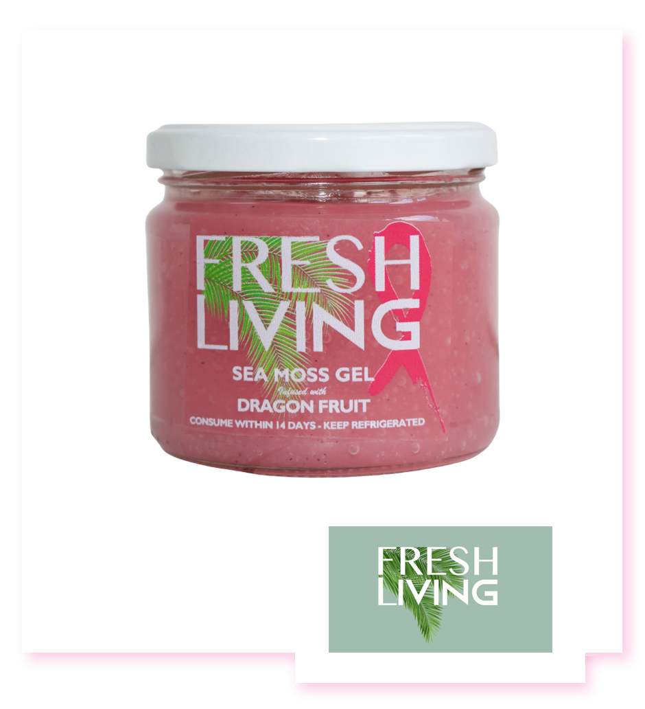 Fresh Living Company