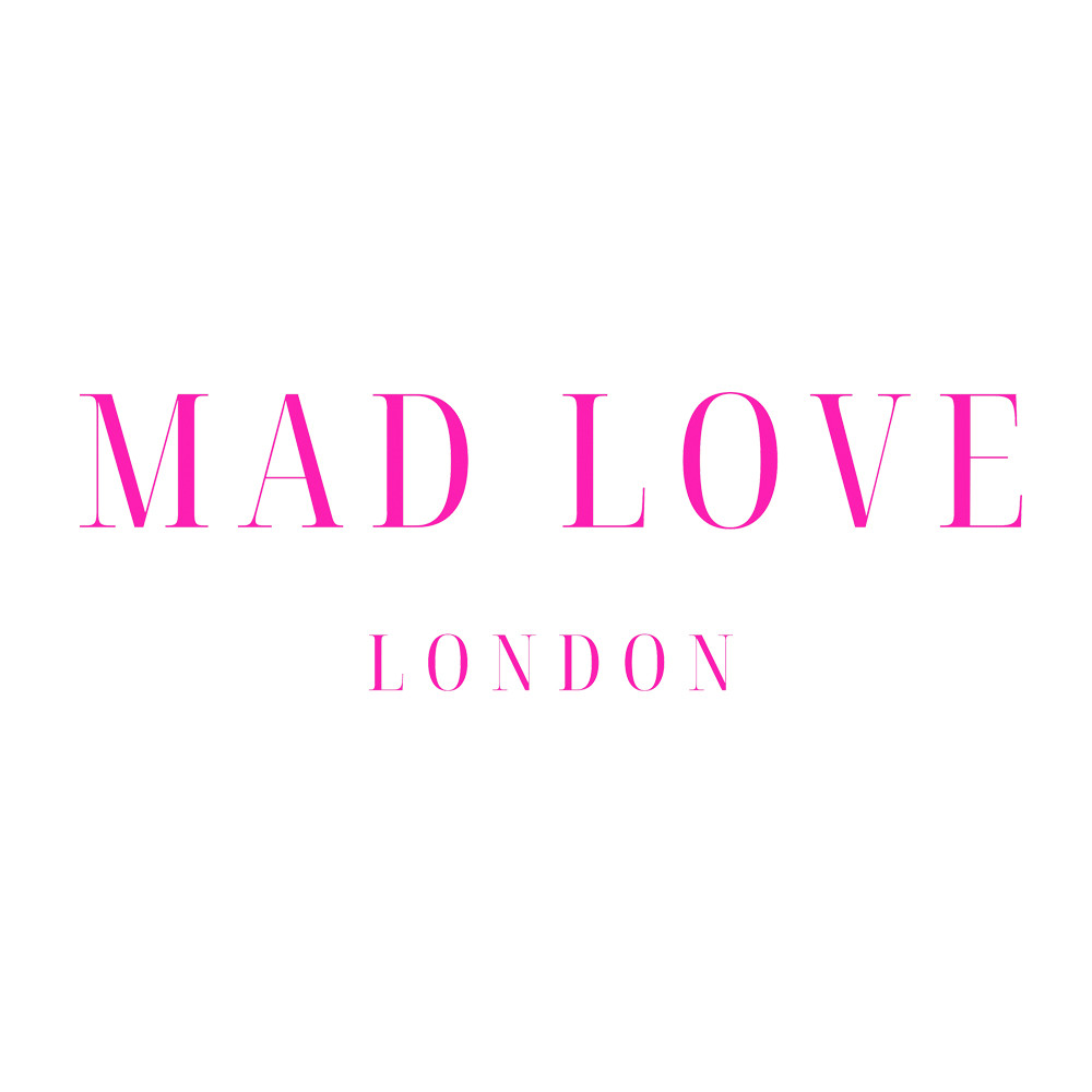 LOT 5: Mad Love London T-Shirt Dress