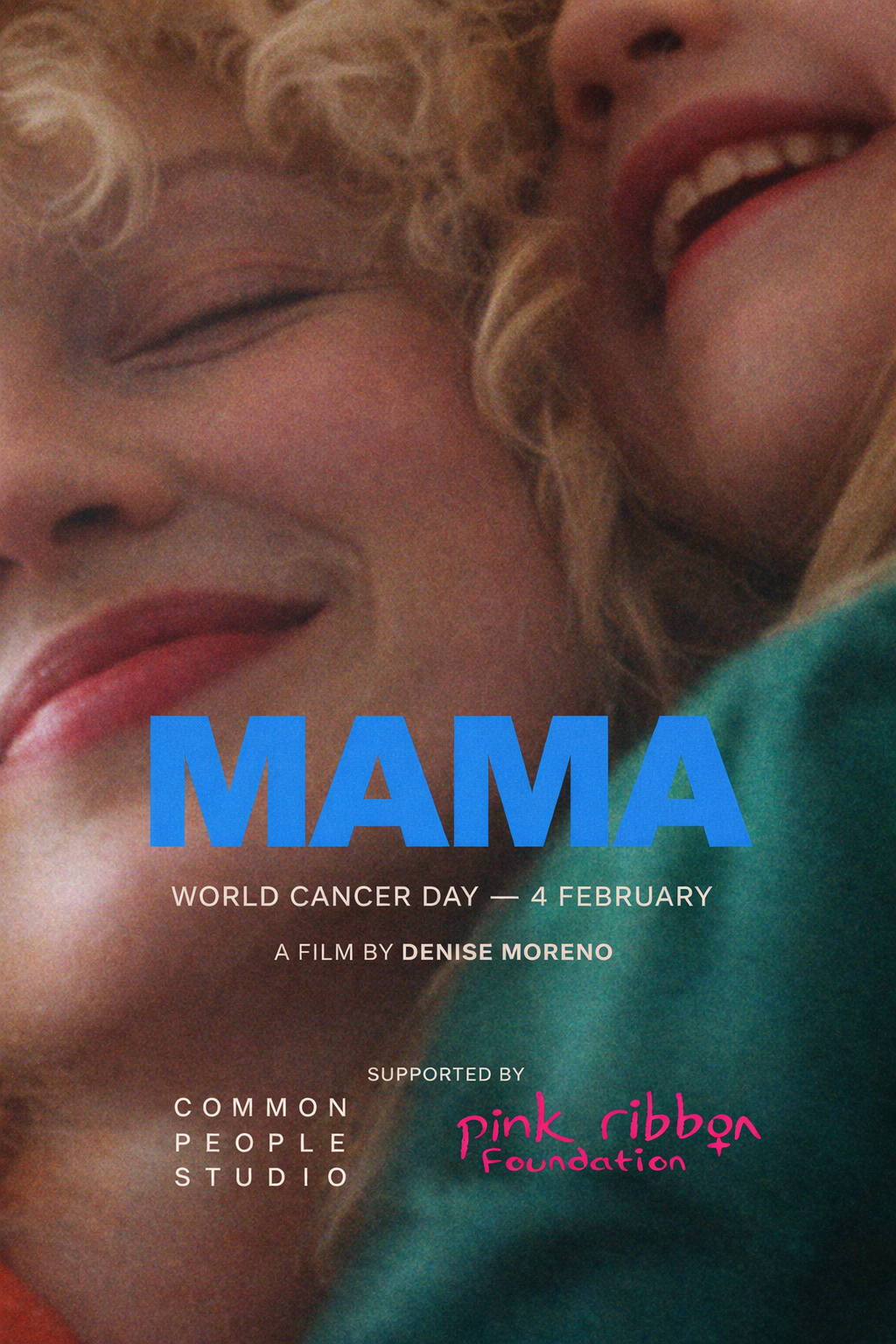 MAMA film