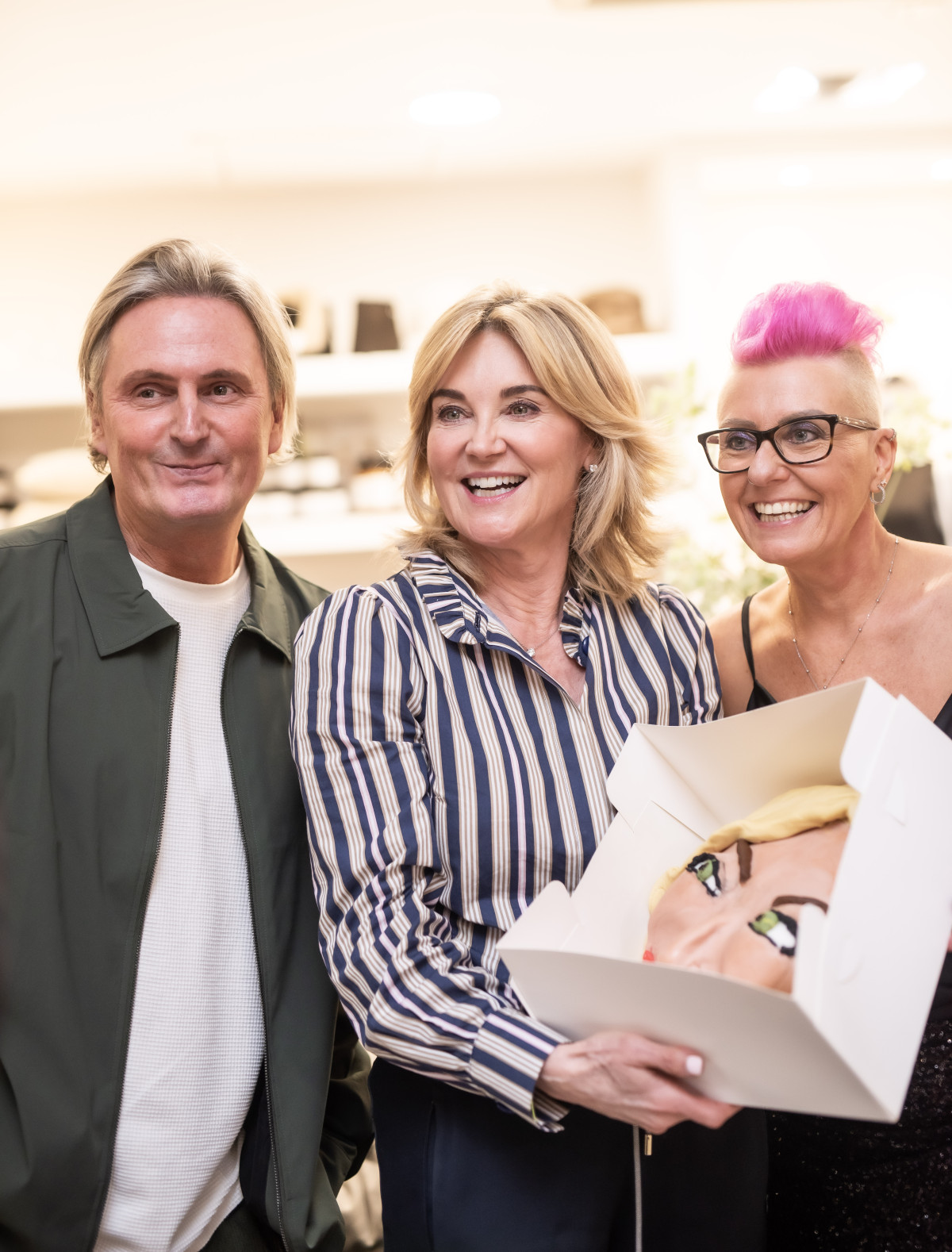 🎂KAKE NUMBER FOUR 🎂