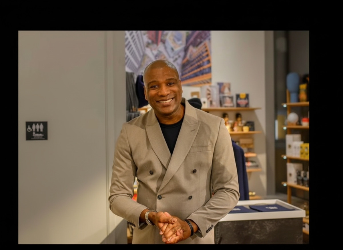 Fashion with Purpose