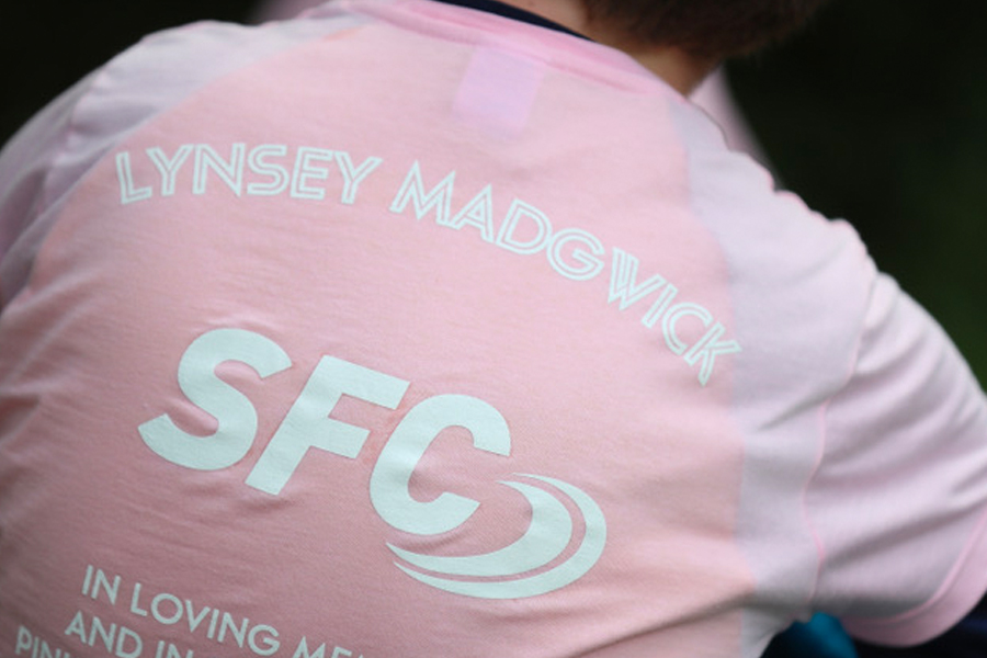 SFC Academy host charity 5-a-side tournament in memory of Lynsey Joseph