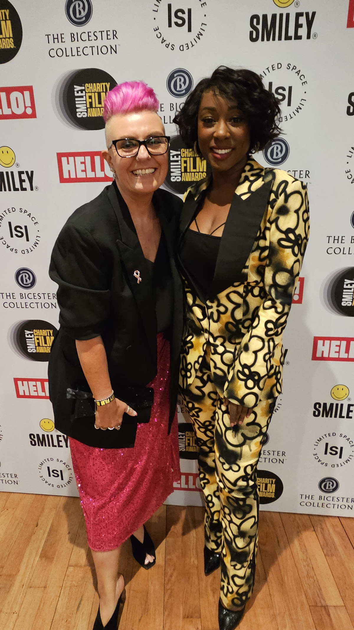 🙂 Smile Charity Film Awards 2025 🙂