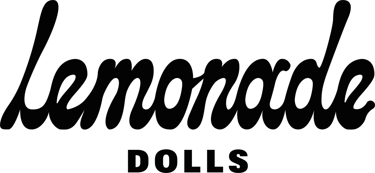 Lemonade Dolls X Pink Ribbon Foundation