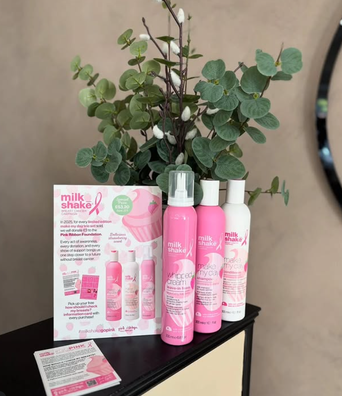 Good Hair - Good Cause