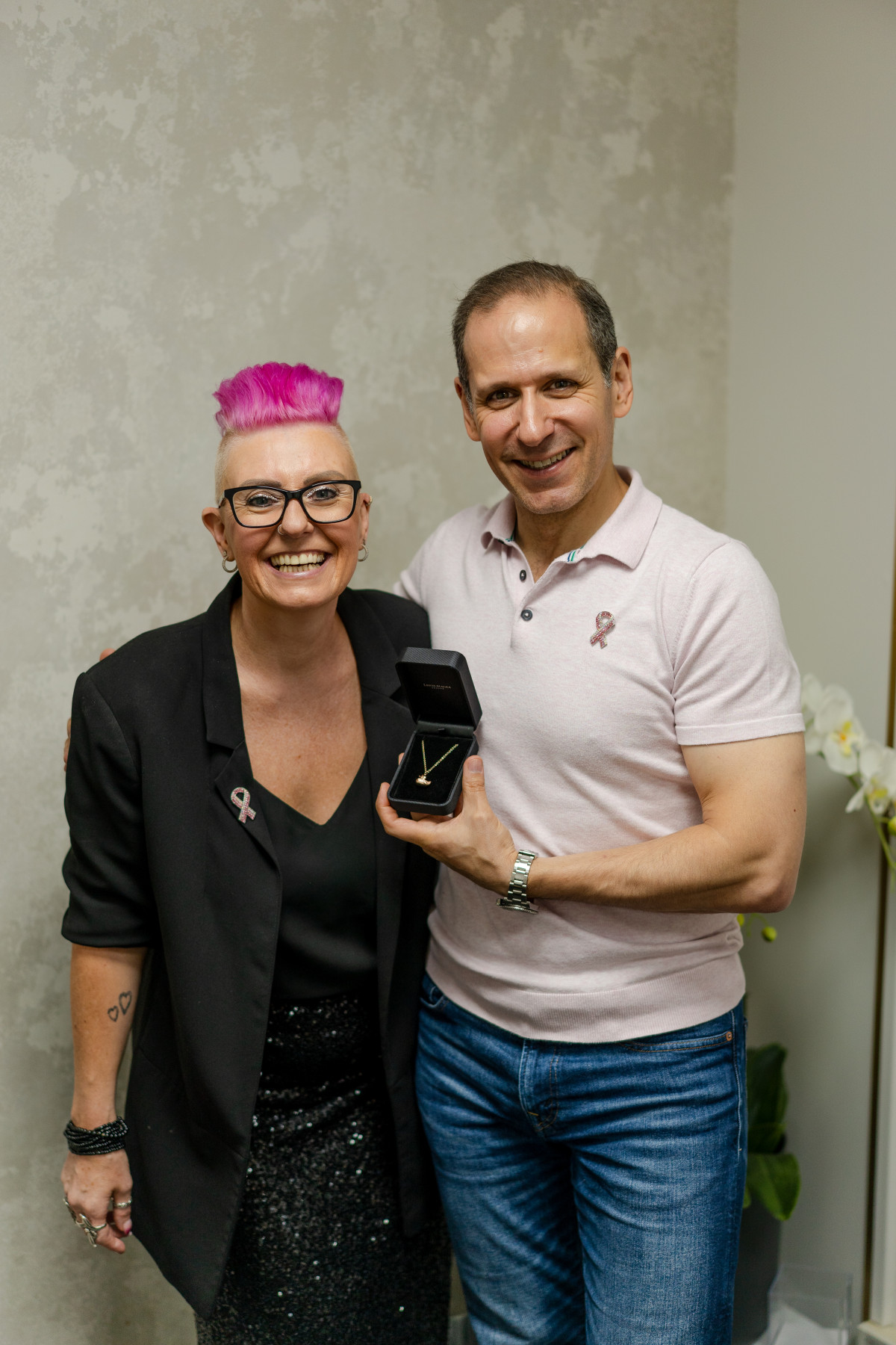 Want to win a Golden Duck worth over £2,500 ✨️