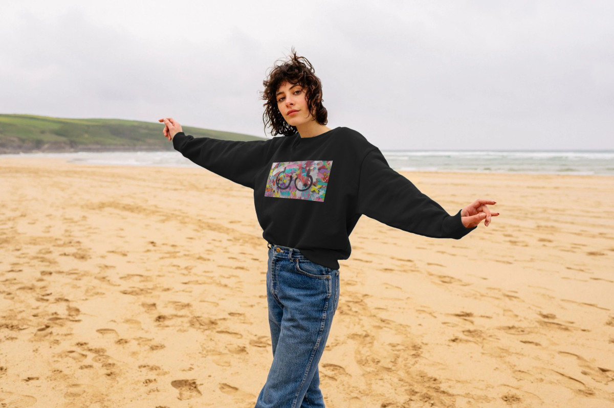 Laura Stowers X Pink Ribbon Foundation