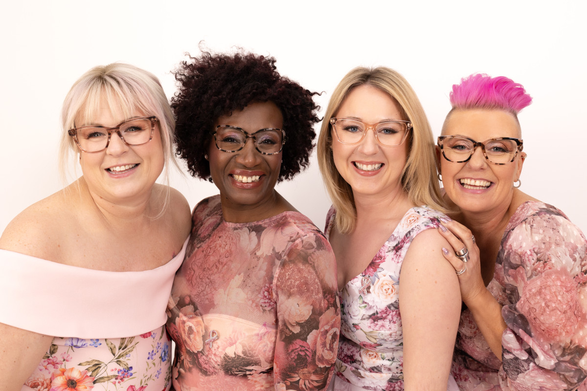 NEW FRAMES ALERT 🎀