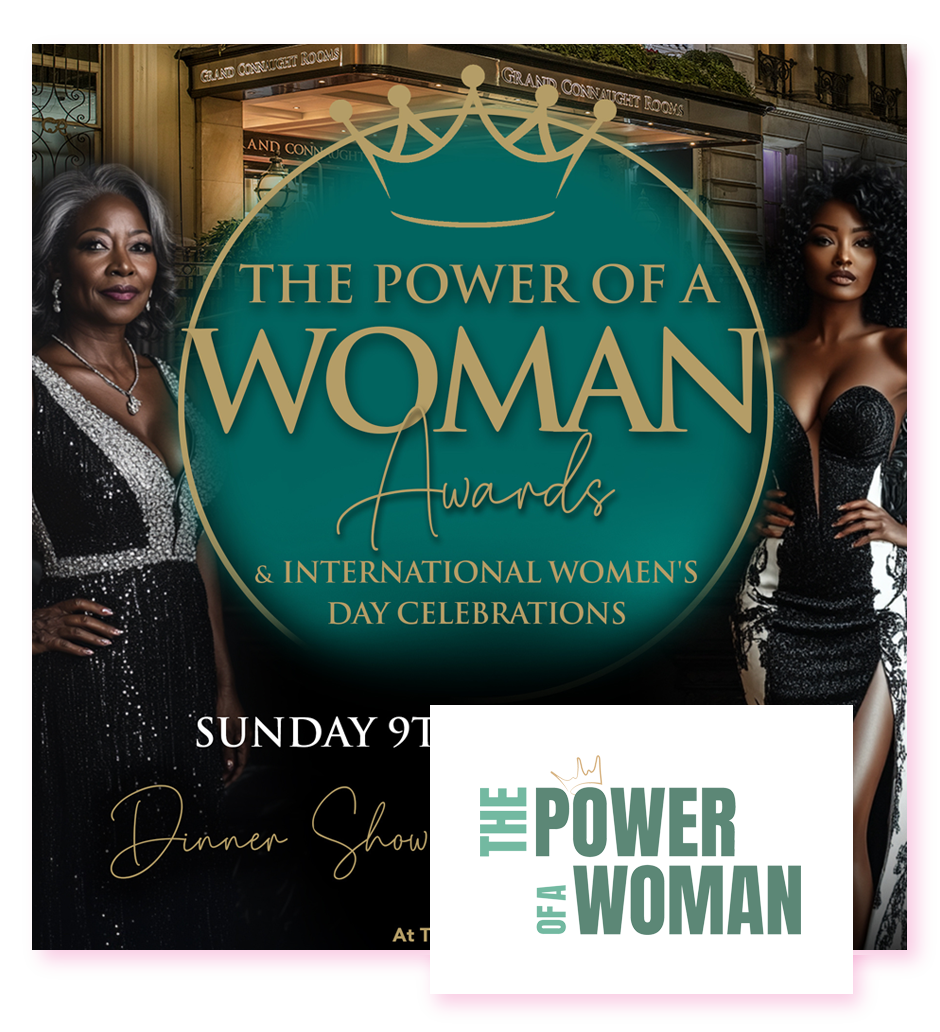 The Power Of A Woman Awards, 2025