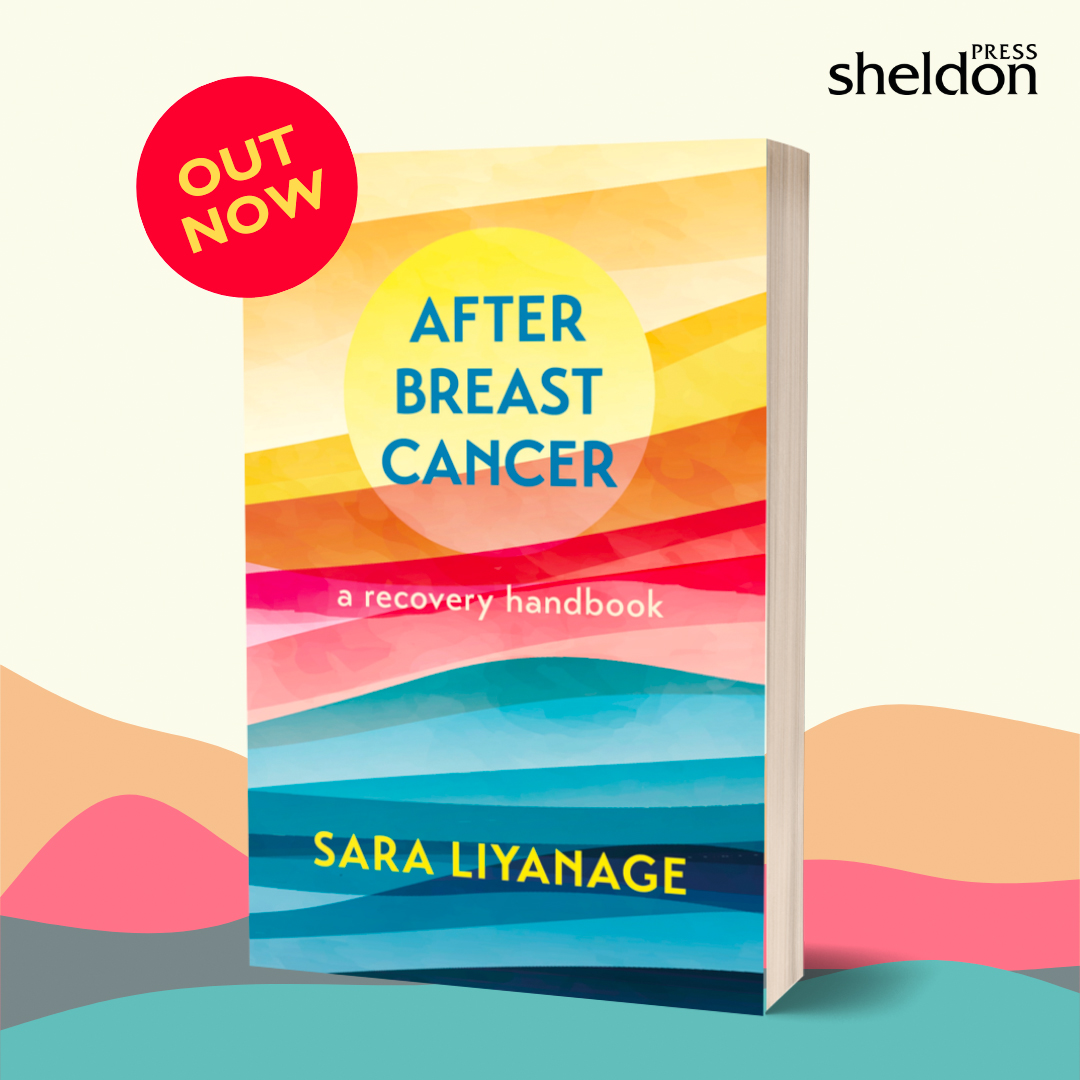 After Breast Cancer by Sara Liyanage