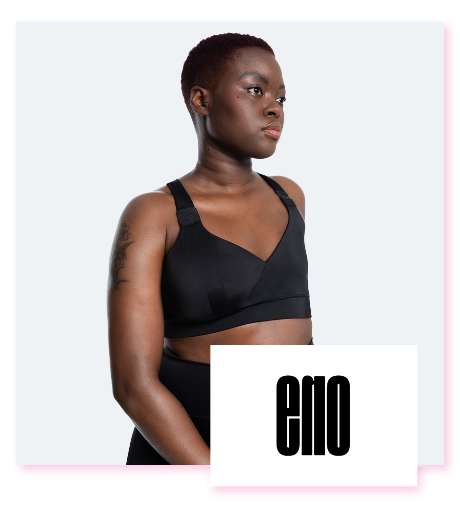 Eno Bras & Swimwear for People with One Breast