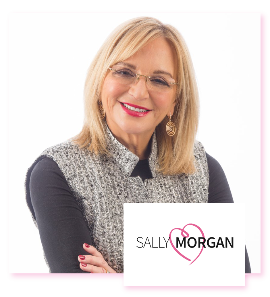 Sally Morgan